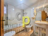 Long time Rental - Apartment / Flat - Torrellano