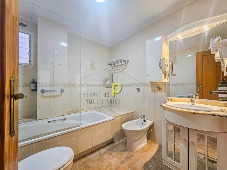 Long time Rental - Apartment / Flat - Torrellano