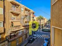 Long time Rental - Apartment / Flat - Torrellano