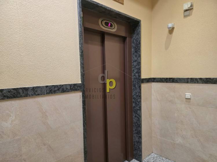 Sale - Apartment / Flat - Torrellano