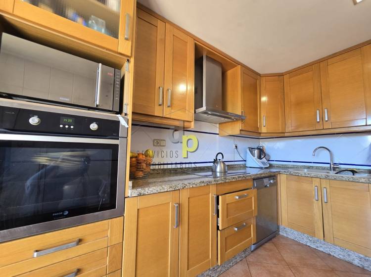Sale - Apartment / Flat - Torrellano