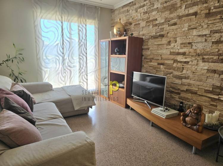 Sale - Apartment / Flat - Torrellano