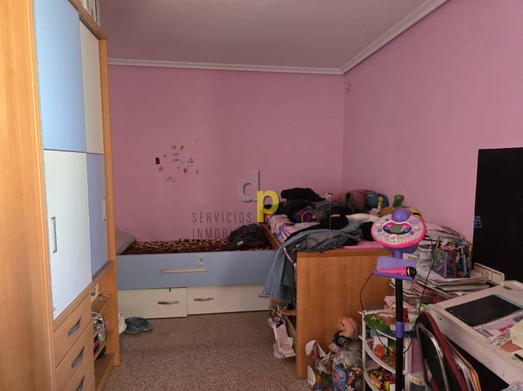 Sale - Apartment / Flat - Torrellano