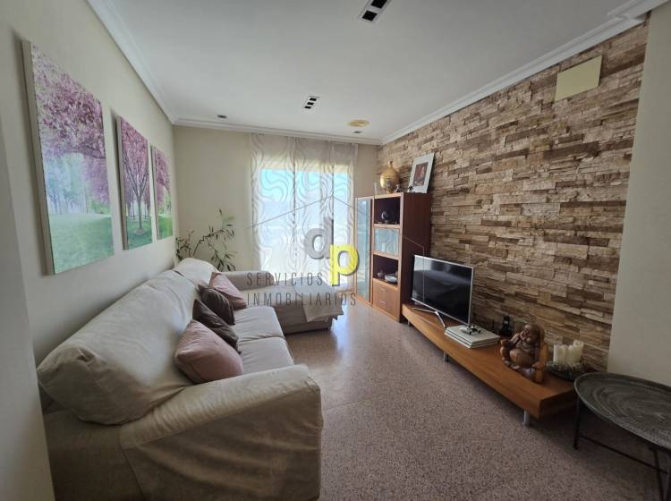 Sale - Apartment / Flat - Torrellano