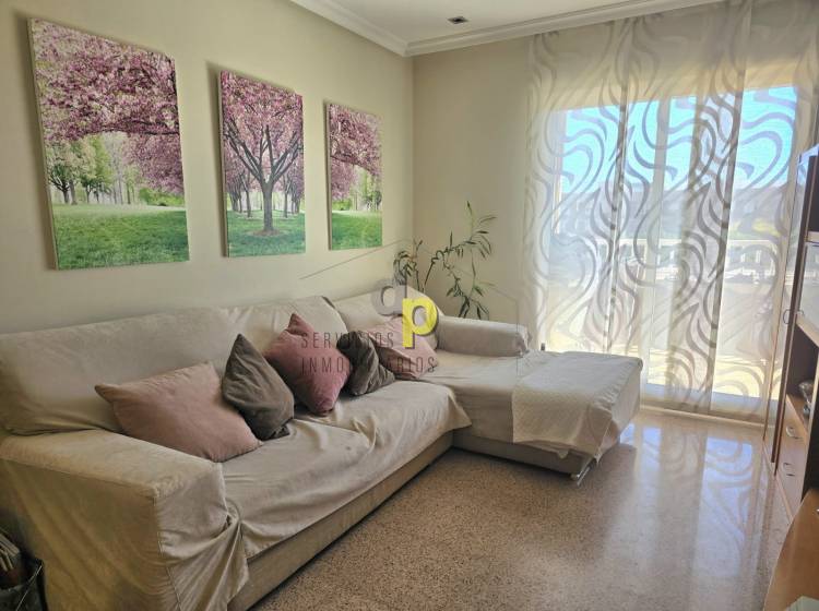 Sale - Apartment / Flat - Torrellano
