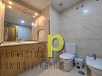 Sale - Apartment / Flat - Torrellano