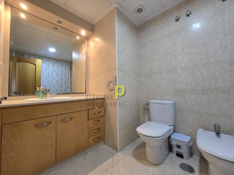 Sale - Apartment / Flat - Torrellano