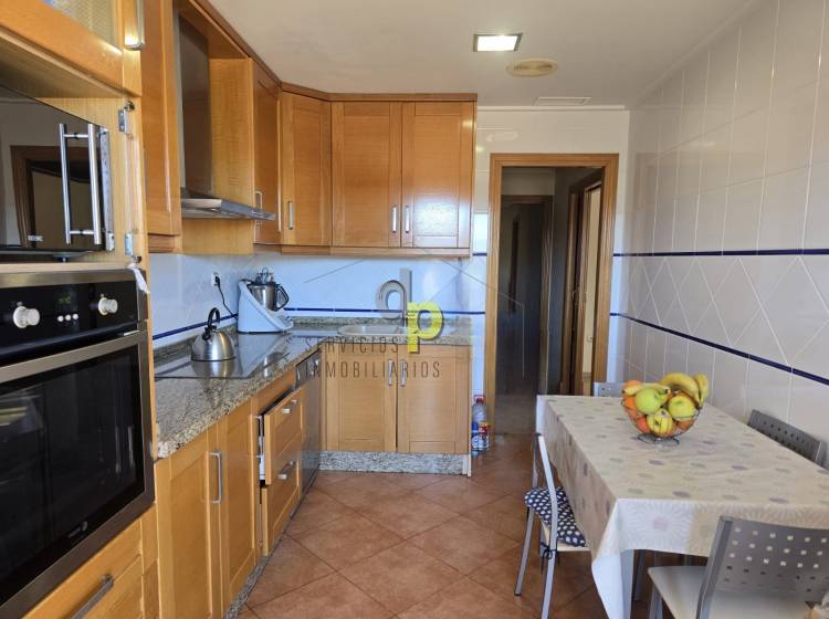 Sale - Apartment / Flat - Torrellano