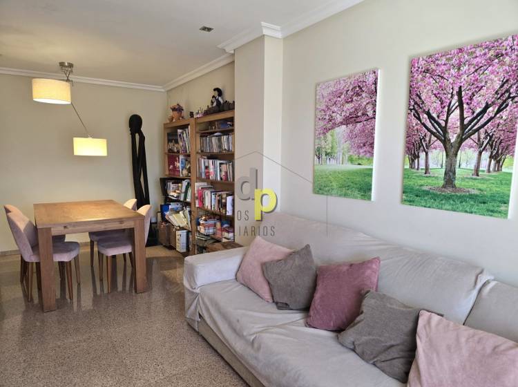Sale - Apartment / Flat - Torrellano