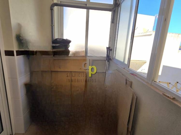 Sale - Apartment / Flat - Torrellano
