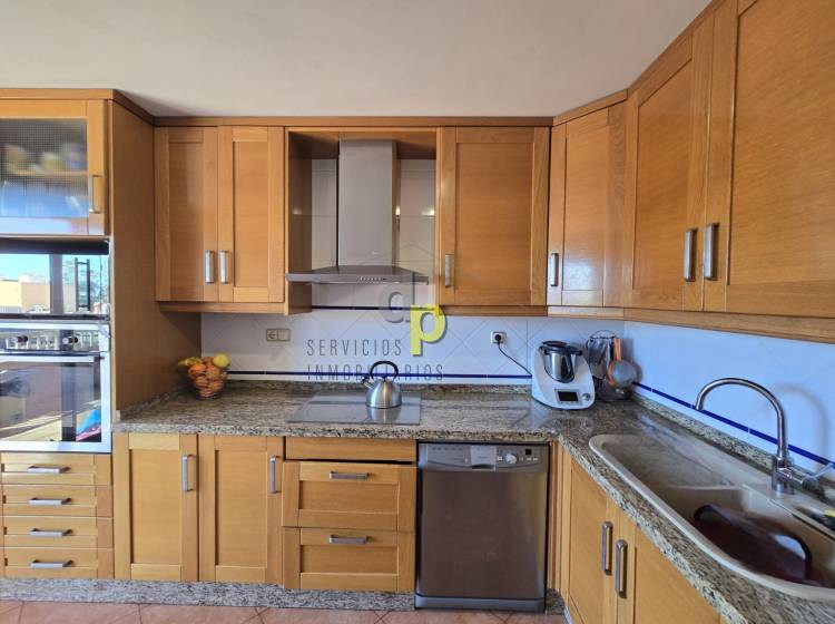 Sale - Apartment / Flat - Torrellano
