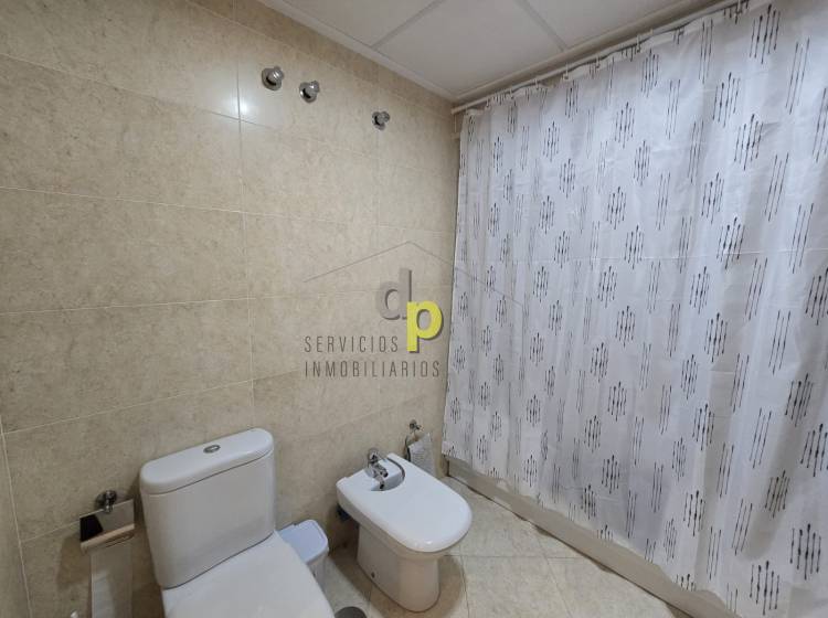 Sale - Apartment / Flat - Torrellano