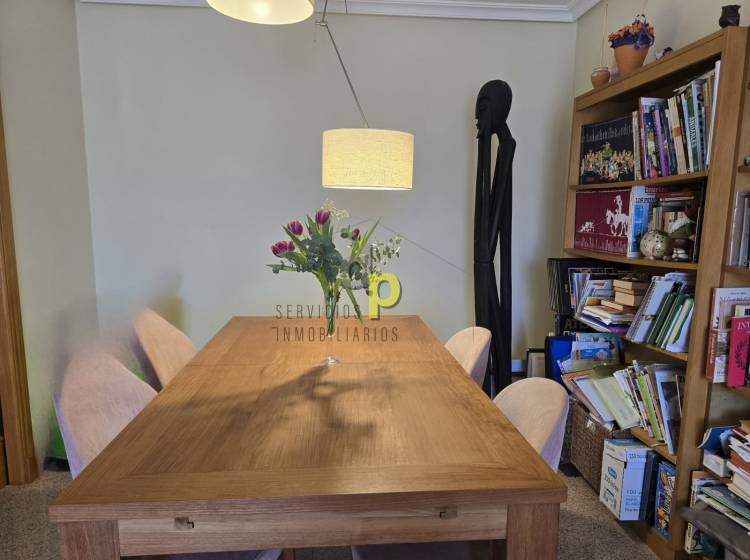 Sale - Apartment / Flat - Torrellano