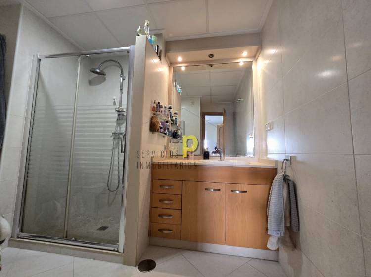 Sale - Apartment / Flat - Torrellano