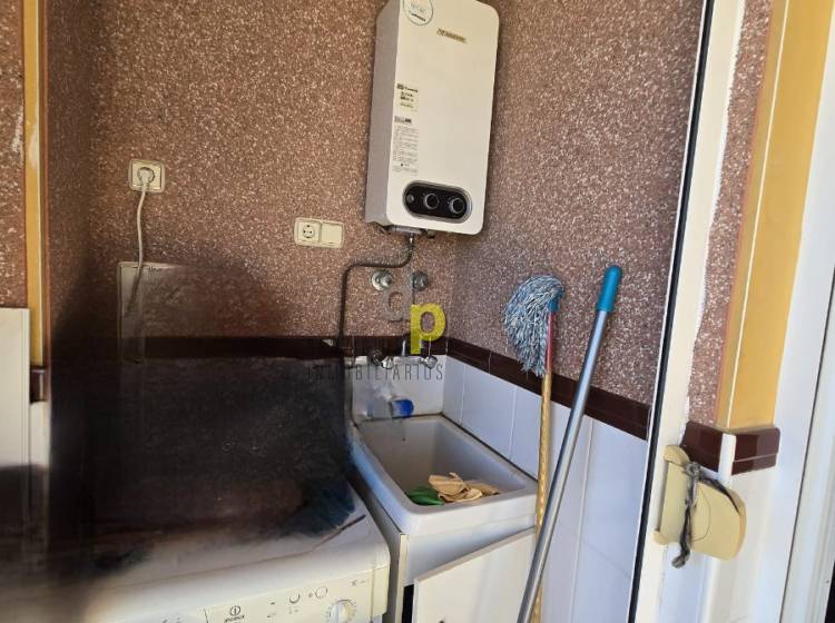 Sale - Apartment / Flat - Torrellano