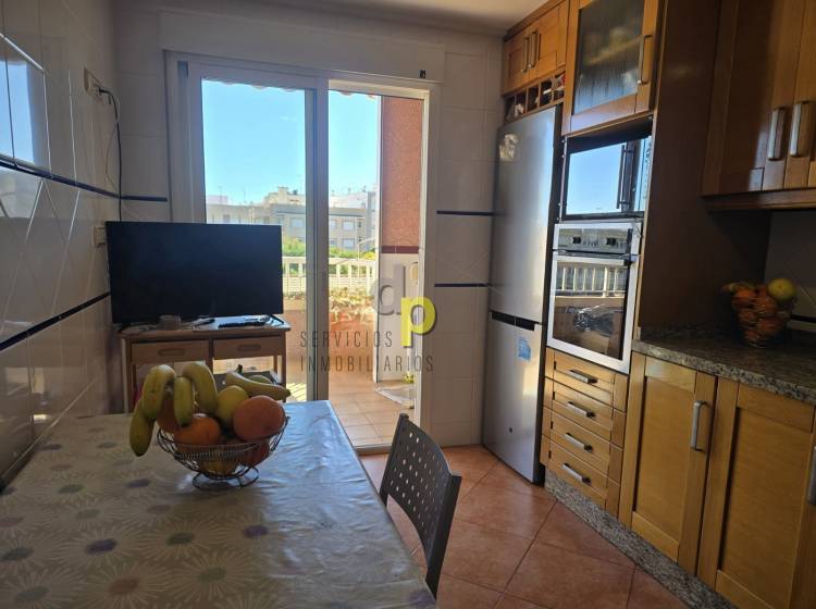 Sale - Apartment / Flat - Torrellano