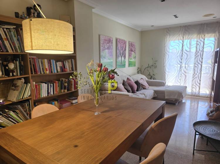 Sale - Apartment / Flat - Torrellano