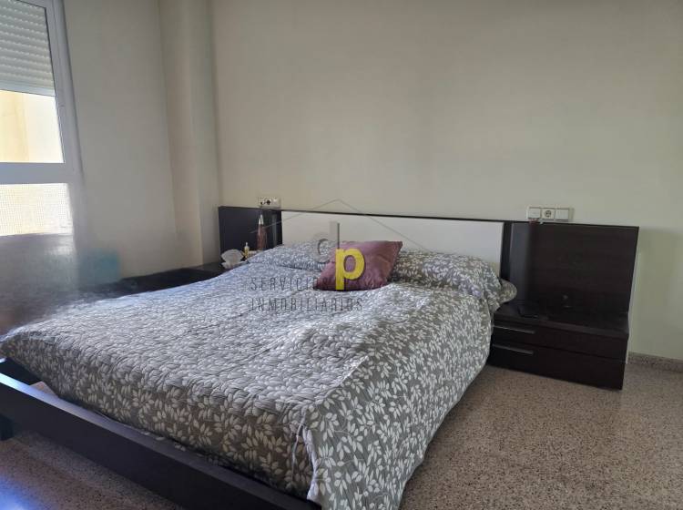 Sale - Apartment / Flat - Torrellano