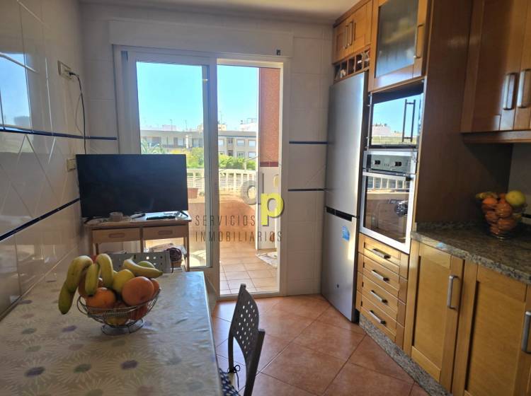 Sale - Apartment / Flat - Torrellano