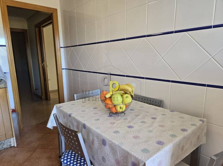 Sale - Apartment / Flat - Torrellano