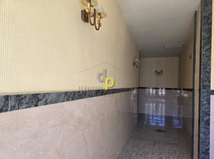Sale - Apartment / Flat - Torrellano