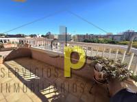 Sale - Apartment / Flat - Torrellano