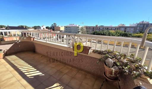 Apartamento / Piso - Venta - Torrellano - Torrellano