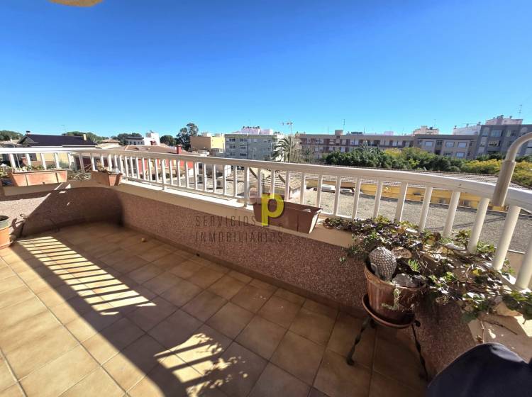 Sale - Apartment / Flat - Torrellano