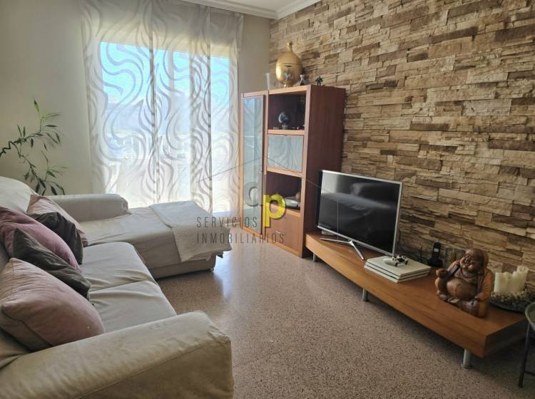 Sale - Apartment / Flat - Torrellano