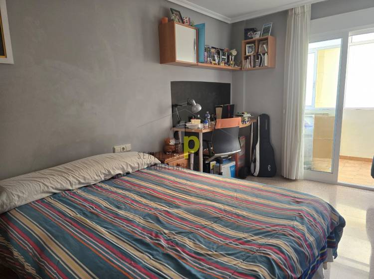 Sale - Apartment / Flat - Torrellano