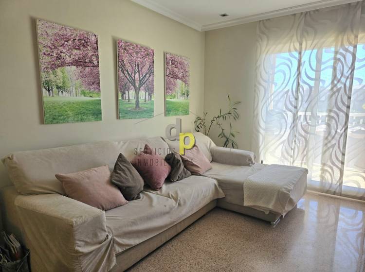 Sale - Apartment / Flat - Torrellano