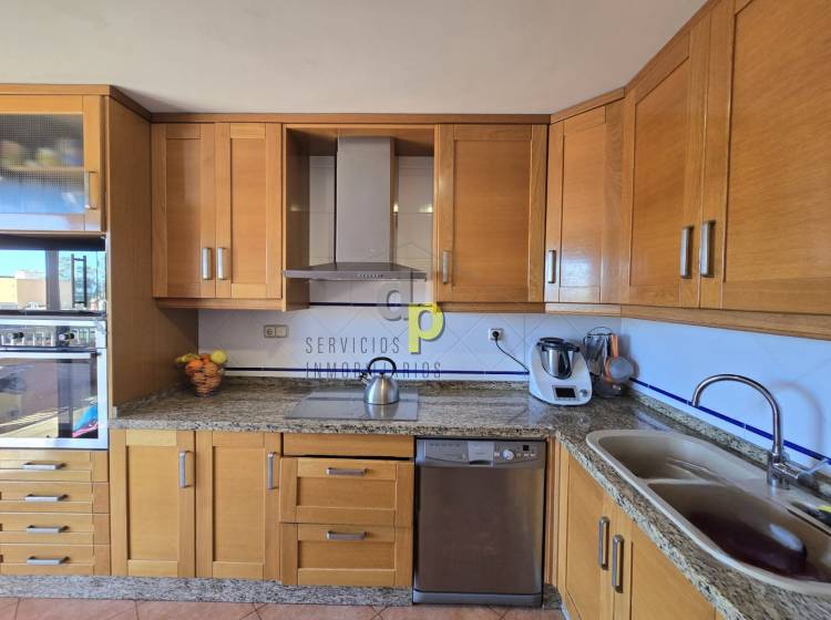 Sale - Apartment / Flat - Torrellano