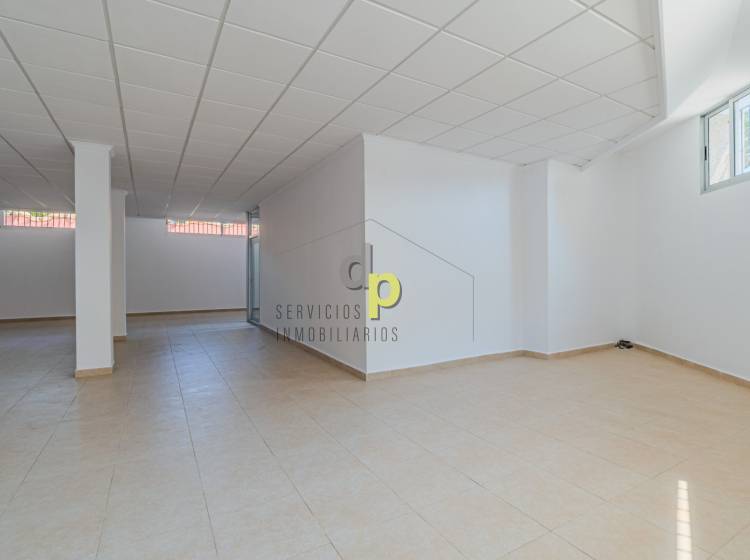  - Local  - Torrevieja