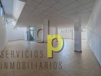  - Local  - Torrevieja