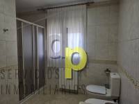 Long time Rental - Low - Torrellano