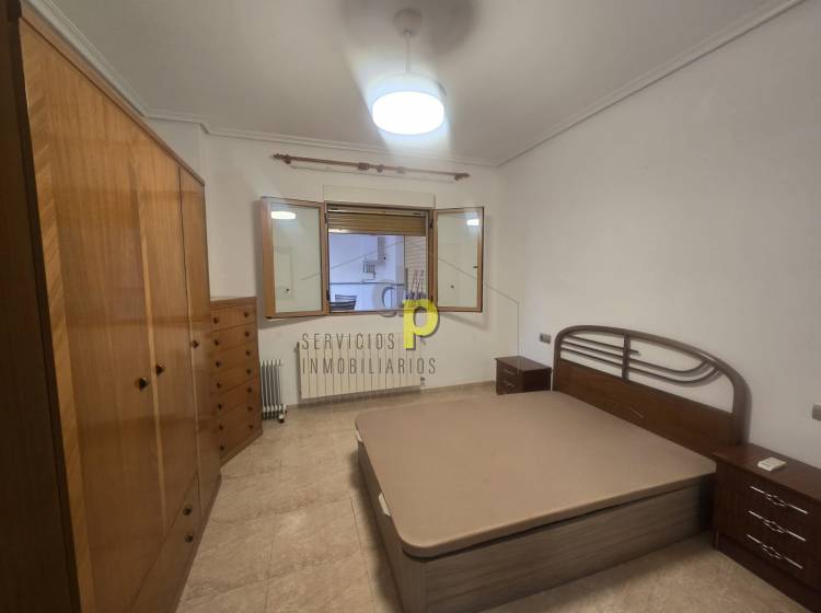 Long time Rental - Low - Torrellano