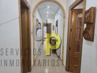 Long time Rental - Low - Torrellano