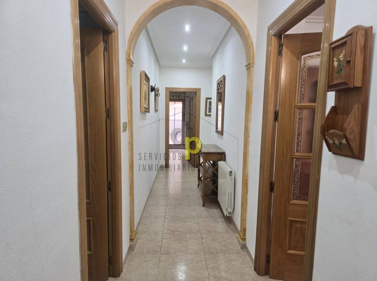 Long time Rental - Low - Torrellano