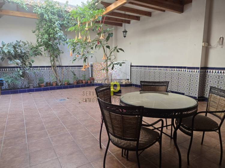 Long time Rental - Low - Torrellano