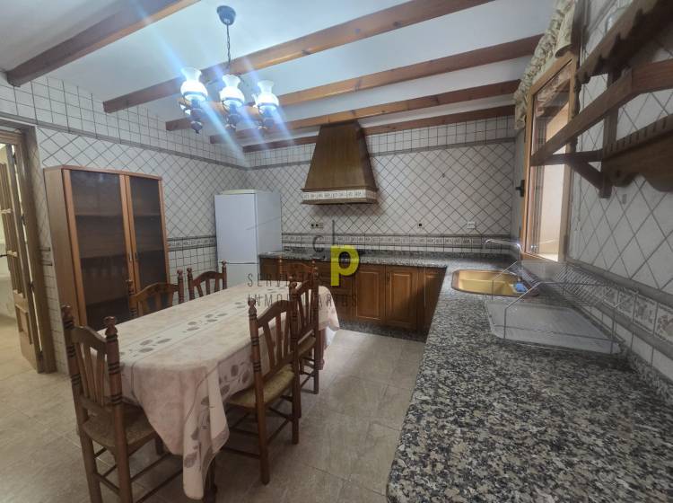 Long time Rental - Low - Torrellano