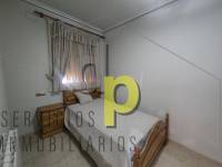 Long time Rental - Low - Torrellano