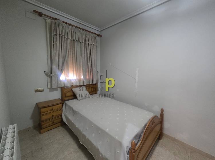 Long time Rental - Low - Torrellano
