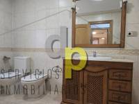 Long time Rental - Low - Torrellano