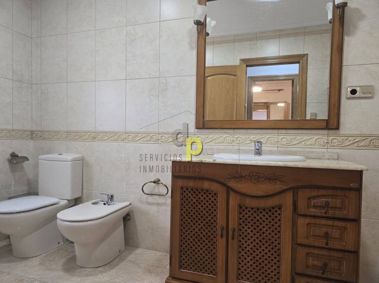 Long time Rental - Low - Torrellano