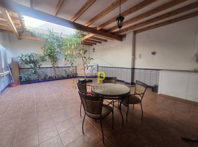 Long time Rental - Low - Torrellano