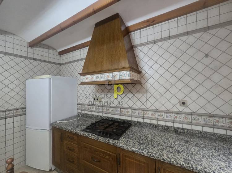 Long time Rental - Low - Torrellano