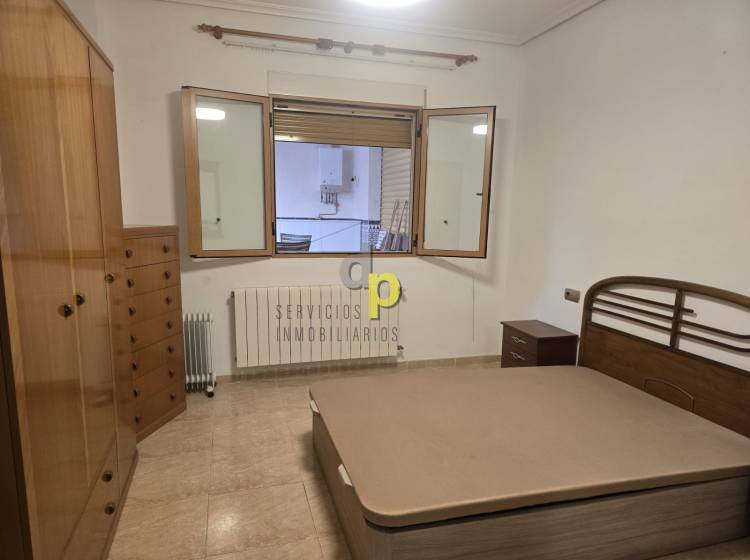 Long time Rental - Low - Torrellano