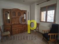 Long time Rental - Low - Torrellano