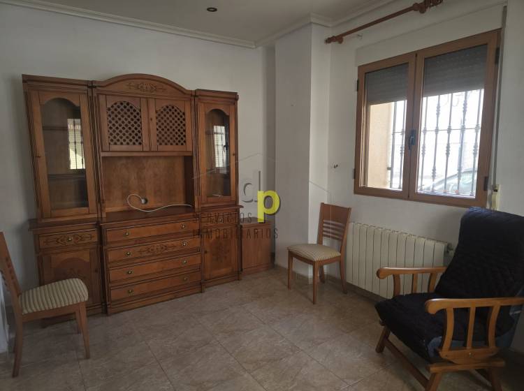 Long time Rental - Low - Torrellano