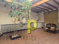 Long time Rental - Low - Torrellano